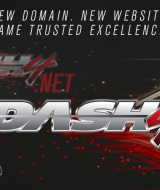 Dash4 Launches New Website and Domain