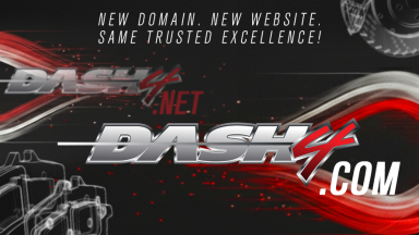 Dash4 Launches New Website and Domain