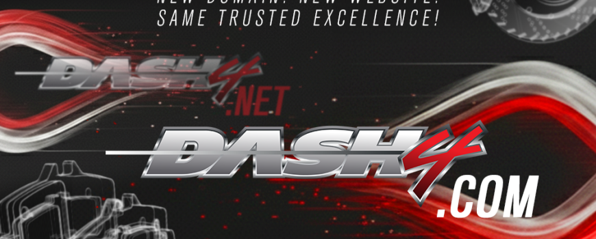 Dash4 Launches New Website and Domain